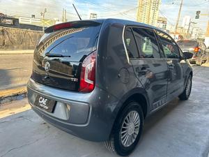 VOLKSWAGEN/UP 1.0 TSI MOVE UP 12V 2017