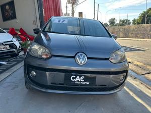 VOLKSWAGEN/UP 1.0 TSI MOVE UP 12V 2017