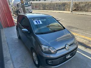 VOLKSWAGEN/UP 1.0 TSI MOVE UP 12V 2017