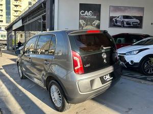 VOLKSWAGEN/UP 1.0 TSI MOVE UP 12V 2017