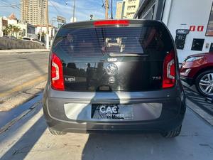 VOLKSWAGEN/UP 1.0 TSI MOVE UP 12V 2017