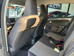 VOLKSWAGEN/UP 1.0 TSI MOVE UP 12V 2017