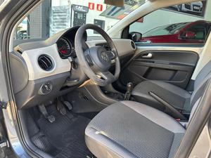 VOLKSWAGEN/UP 1.0 TSI MOVE UP 12V 2017