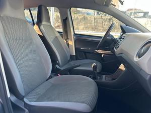 VOLKSWAGEN/UP 1.0 TSI MOVE UP 12V 2017