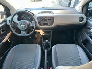 VOLKSWAGEN/UP 1.0 TSI MOVE UP 12V 2017