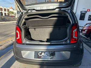 VOLKSWAGEN/UP 1.0 TSI MOVE UP 12V 2017