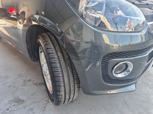 VOLKSWAGEN/UP 1.0 MPI MOVE UP 12V 2016