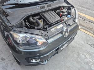 VOLKSWAGEN/UP 1.0 MPI MOVE UP 12V 2016