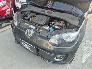 VOLKSWAGEN/UP 1.0 MPI MOVE UP 12V 2016