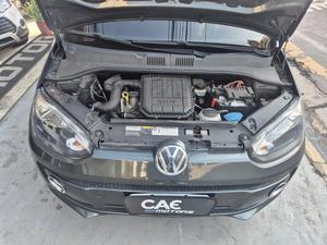 VOLKSWAGEN/UP 1.0 MPI MOVE UP 12V 2016