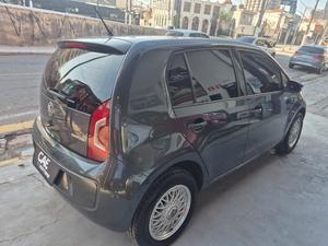 VOLKSWAGEN/UP 1.0 MPI MOVE UP 12V 2016