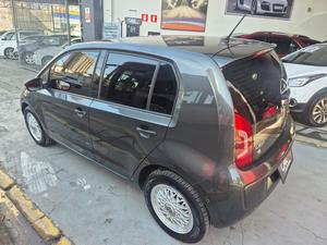 VOLKSWAGEN/UP 1.0 MPI MOVE UP 12V 2016