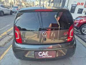 VOLKSWAGEN/UP 1.0 MPI MOVE UP 12V 2016