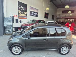 VOLKSWAGEN/UP 1.0 MPI MOVE UP 12V 2016