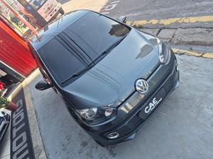 VOLKSWAGEN/UP 1.0 MPI MOVE UP 12V 2016