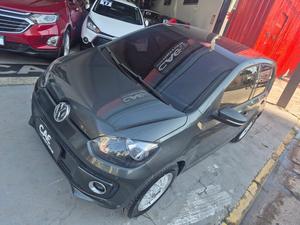 VOLKSWAGEN UP 2016
