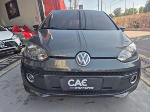 VOLKSWAGEN/UP 1.0 MPI MOVE UP 12V 2016