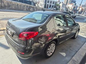 PEUGEOT/207 1.6 XS PASSION 16V 2010