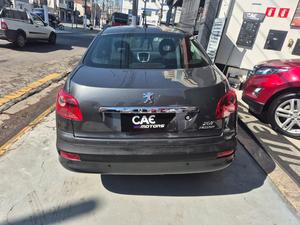 PEUGEOT/207 1.6 XS PASSION 16V 2010