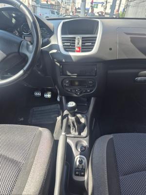 PEUGEOT/207 1.6 XS PASSION 16V 2010