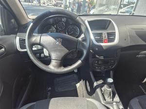 PEUGEOT/207 1.6 XS PASSION 16V 2010