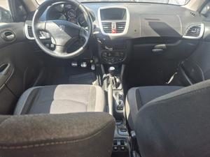 PEUGEOT/207 1.6 XS PASSION 16V 2010