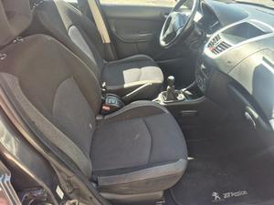 PEUGEOT/207 1.6 XS PASSION 16V 2010