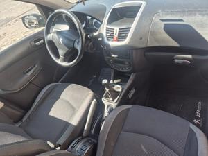 PEUGEOT/207 1.6 XS PASSION 16V 2010