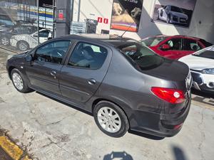 PEUGEOT/207 1.6 XS PASSION 16V 2010