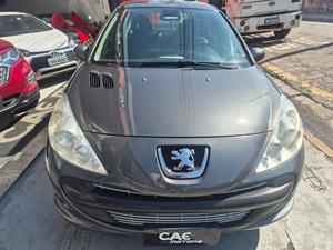 PEUGEOT/207 1.6 XS PASSION 16V 2010