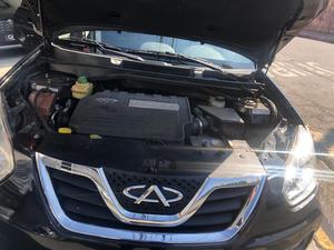 CHERY/TIGGO 2.0 16V 2015