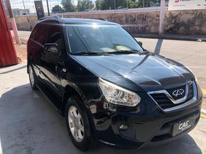 CHERY/TIGGO 2.0 16V 2015