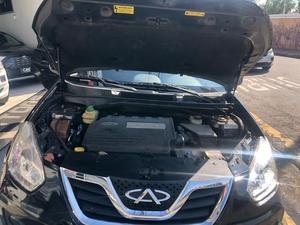 CHERY/TIGGO 2.0 16V 2015