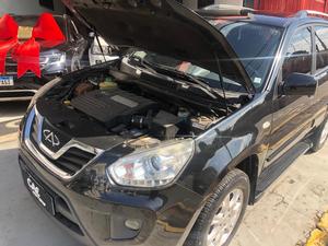 CHERY/TIGGO 2.0 16V 2015