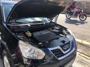 CHERY/TIGGO 2.0 16V 2015