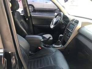 CHERY/TIGGO 2.0 16V 2015