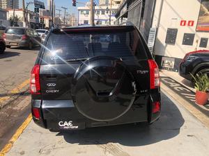 CHERY/TIGGO 2.0 16V 2015