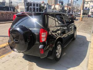 CHERY/TIGGO 2.0 16V 2015