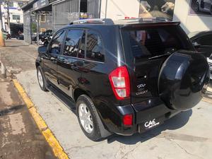 CHERY/TIGGO 2.0 16V 2015