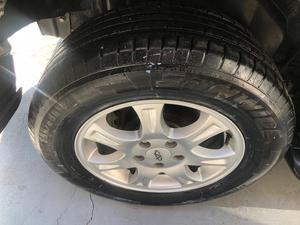 CHERY/TIGGO 2.0 16V 2015