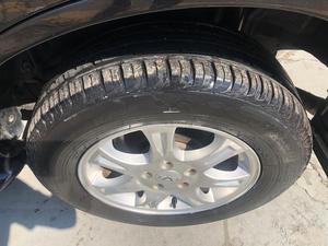 CHERY/TIGGO 2.0 16V 2015
