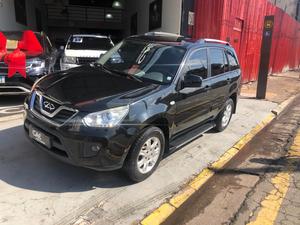 CHERY TIGGO 2015