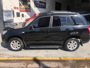CHERY/TIGGO 2.0 16V 2015