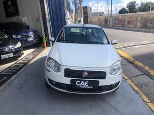 FIAT/PALIO 1.4 MPI FIRE ELX WEEKEND 8V 2009