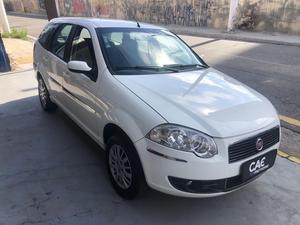 FIAT/PALIO 1.4 MPI FIRE ELX WEEKEND 8V 2009