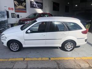 FIAT/PALIO 1.4 MPI FIRE ELX WEEKEND 8V 2009