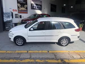 FIAT/PALIO 1.4 MPI FIRE ELX WEEKEND 8V 2009