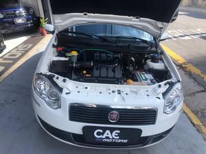 FIAT/PALIO 1.4 MPI FIRE ELX WEEKEND 8V 2009