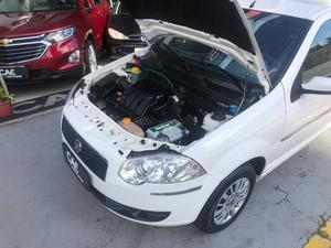FIAT/PALIO 1.4 MPI FIRE ELX WEEKEND 8V 2009