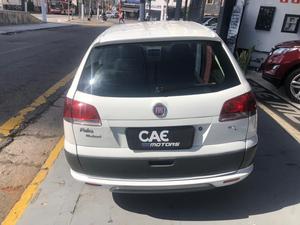 FIAT/PALIO 1.4 MPI FIRE ELX WEEKEND 8V 2009